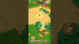 【白猫プロジェクト】0凸シャル『弓』vs Lv.20000キングジャガー『全弱点』