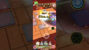 【白猫】リンドくんが1兆カカシを破壊するだけ【カカシネタ動画】