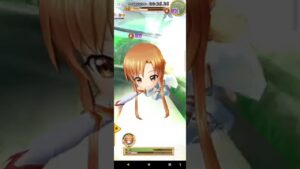 白猫プロジェクト　ダブルキング武者（1兆3000億）　剣アスナ