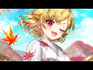 【白猫】地獄の1点狙い。シャル残しはヤバすぎる…。出るまで回します◉◉【温泉4ガチャ】