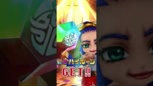 【白猫ショート】 165連までにシャルをコンプするガチャ！HOT UTOPIA132連目！！【白猫プロジェクト】#shorts