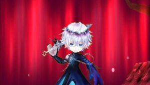 【白猫】ガルガ2協力 星35 討滅 ジン (鎖剣) ソロ【白猫プロジェクト】