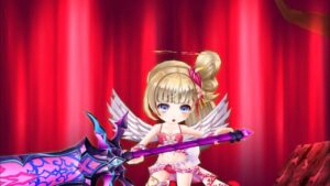 【白猫】ガルガ2協力 星35 討滅 水着ヴィレータ(斧) ソロ【白猫プロジェクト】