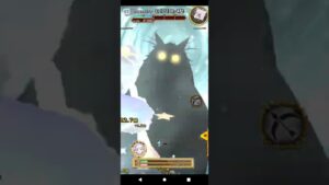 【白猫】リゼロ2　弓エミリア　★35Inferno Live stage　最近の調整キャラは強いですね。