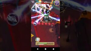 【白猫プロジェクト】フーシャ  ルーンザクザク 難易度30