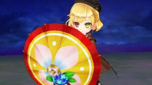 弓シャルロット★35怠惰と暴食の凶宴【白猫プロジェクト】