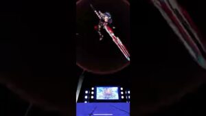 【白猫】フェイ(大剣) ソロ試運転 「ルーンざくざく4人協力 難易度35 Inferno Live stage」【討滅士ガルガ ～赤天霹靂～】