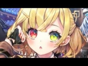 【白猫】温泉4・弓シャルロットの殲滅力と火力調査　ざくざく協力星35『Inferno Live stage』