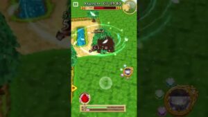 【白猫プロジェクト】 キングジャガー　FVエレノア　ソロ