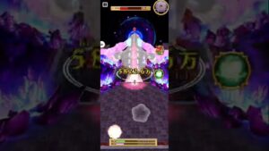 【白猫】HELL未来を賭けて スバル ソロ