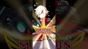 【白猫】HELL 未来を賭けて 新たなる闇の王(大剣) ソロ【討滅士ガルガ ～赤天霹靂～】