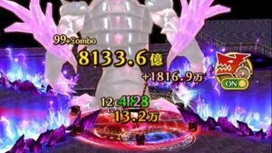 【白猫】HELL未来を賭けて CC前乗算アリアシカ【ネタ】