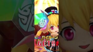 【白猫ショート】 １１０連までに浴衣キャラをコンプするガチャ！HOT UTOPIA99連目！！【白猫プロジェクト】#shorts