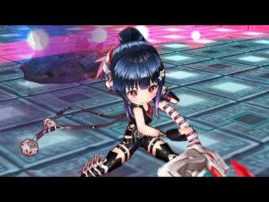 【白猫プロジェクト】壊し愛！ウルティマ(打突弱点HP5000億) Lv.20000 大剣フェイ ソロ