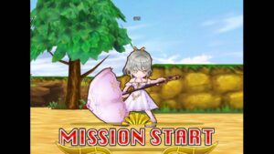 【白猫】キングジャガー Lv.20000 イズネ(斧) 0:33.63