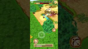 【白猫】ステルスでより安全で快適に🧖‍♀️温泉シャルロット　全武器属性弱点キングジャガー(Lv.20,000 HP1兆)