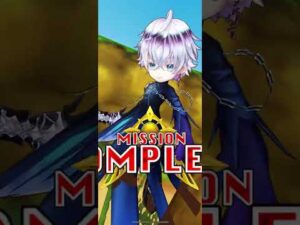 【白猫】キングジャガー Lv.20000(全属性弱点：HP1兆)　ジン(鎖剣)【決戦クエスト】