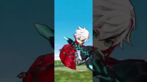 【白猫】キング武者 Lv.20000(斬打弱点：HP合計1兆3000億)　新たなる闇の王(大剣)【決戦クエスト】