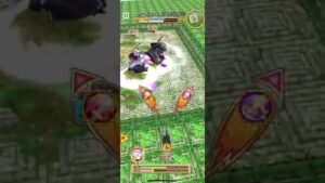 白猫プロジェクト　キング武者　Lv20000 鎖剣ジン