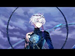 【白猫】鎖ジン　ウルティマ Lv20000 ソロ 0:16.87