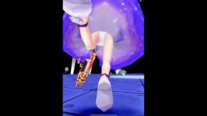 【白猫NEW WORLD'S 】弓エミリア　なかなかの調整で前線級キャラに進化！【リゼロコラボ】