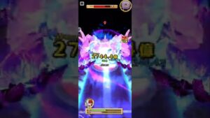 【白猫】こういう敵なら多段する轟焦凍君 ソロ