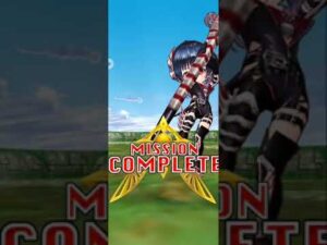 【白猫】弱点キング武者 修正前大剣フェイ ソロ