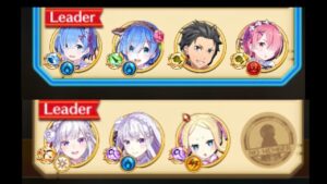 【白猫】リゼロコラボキャラ　強化後火力検証