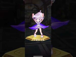 水着エミリア【白猫プロジェクト】白猫夏のリゼロフェス