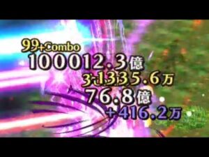 【白猫】一年越しに壊せた