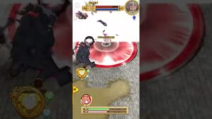 【白猫】輝シルヴィア（スキル覚醒）　火力検証と試運転（叛逆協力星25）