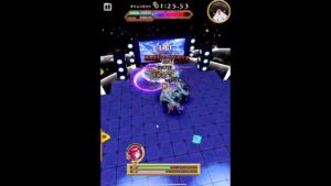 【白猫プロジェクト】シェアハウス4  キュア（闇剣）本人モチーフ