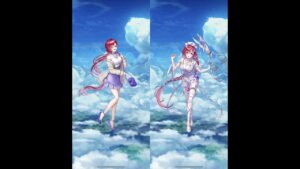 白猫プロジェクト　シェアハウスキュア(CV広瀬ゆうき)　ボイス集