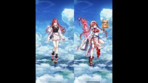 白猫プロジェクト　シェアハウスキアラ(CV阿澄佳奈)　ボイス集