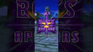 【白猫】救命HELL レディオロジカル・コード ソロパーティ