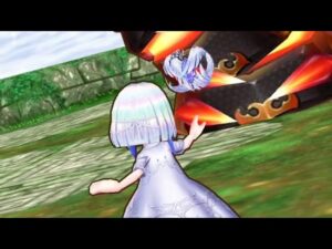 【白猫】キングムカデLv.20000 リンド ソロ