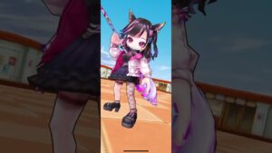 【白猫】キングキャッスル Lv.20000(斬打突弱点：HP1兆)　メラルーカ(斧)【決戦クエスト】