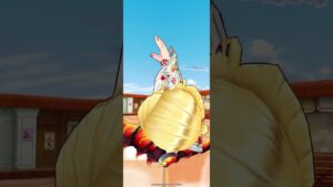 【白猫】キングキャッスル Lv.20000(斬打突弱点：HP1兆)　シャルロット(弓)【決戦クエスト】