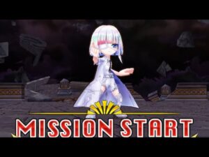 【白猫プロジェクト】ウルティマ Lv.20000　リンド　ソロ【打魔弱点・HP5000億】