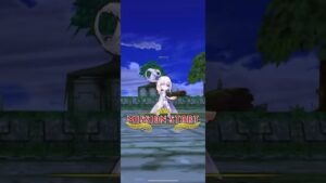 【白猫】アジ・ダハーカ Lv.20000(全職弱点：HP7000億)　リンド【決戦クエスト】