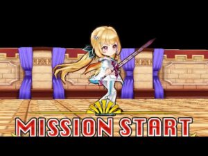 【白猫プロジェクト】キング星たぬき Lv.20000　杖ビスケッタ　ソロ【打魔弱点・HP7000億】