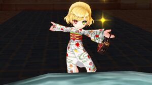 白猫プロジェクト キングキャッスル Lv20000 温泉シャルロット ソロ (斬・打・突属性弱点)