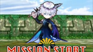 【白猫】鎖ジン　キングムカデ Lv20000 ソロ