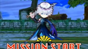 【白猫】鎖ジン　アジ・ダハーカ Lv20000 ソロ