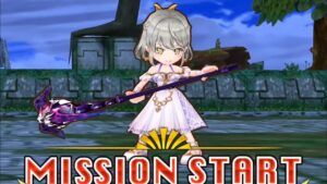 【白猫】斧イズネ　アジ・ダハーカ Lv20000 ソロ