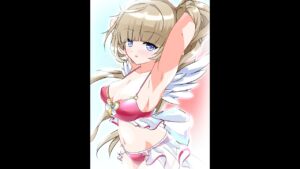 白猫PROJECT ヴィレータ ぜったい守ったらい！ Wings of hearts3ナイトメア