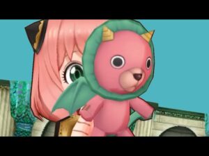 【白猫】WOH3 どこまでもぶっ飛ばす！！NightMare アーニャ & ルウシェ