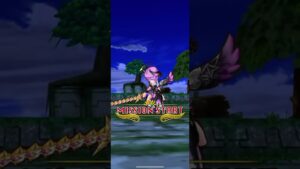 【白猫】ルカ（WOH3）-救命のイーヴィルアイズ medical trigger hell-レディオロジカル・コード-(入手紀念試運轉)