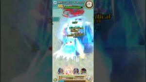 【白猫プロジェクト】リルテット　Wings of hearts3　ナイトメア　もっともっと守ったらい！！