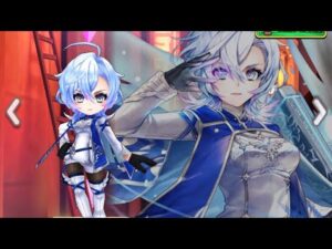 【白猫プロジェクト】救命のイーヴィルアイズ -medical trigger- ガチャを10回➕1ガチャってみた！